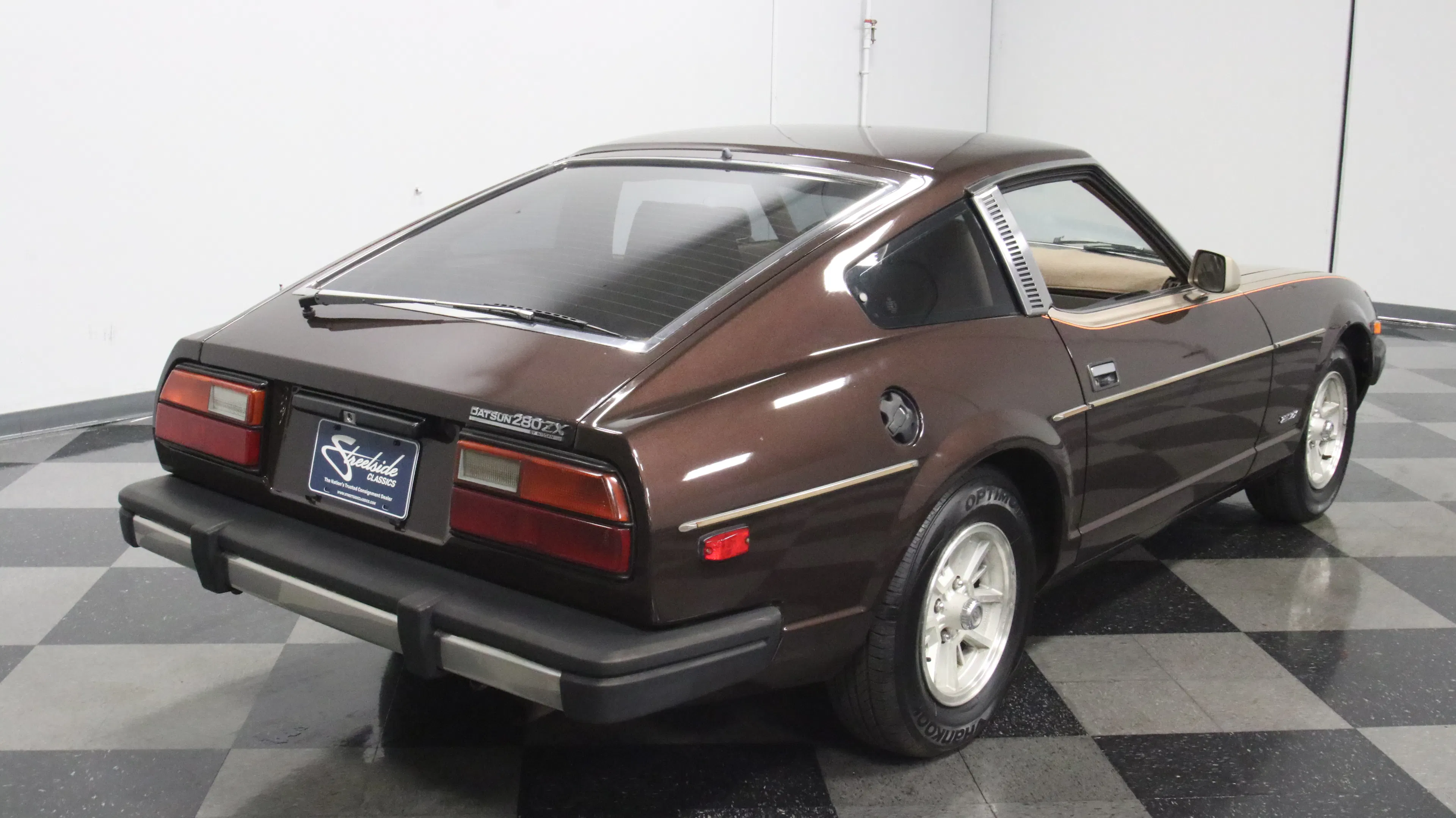 1979 Datsun 280ZX Base | Hagerty Valuation Tools®